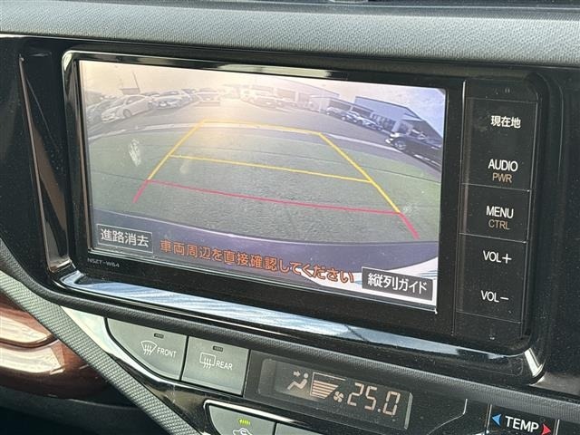 Toyota AQUA 2016 8174668-16