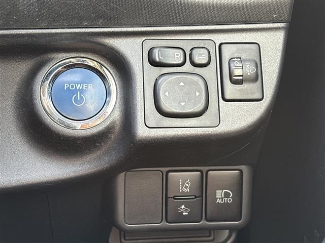 Toyota AQUA 2016 8174668-20