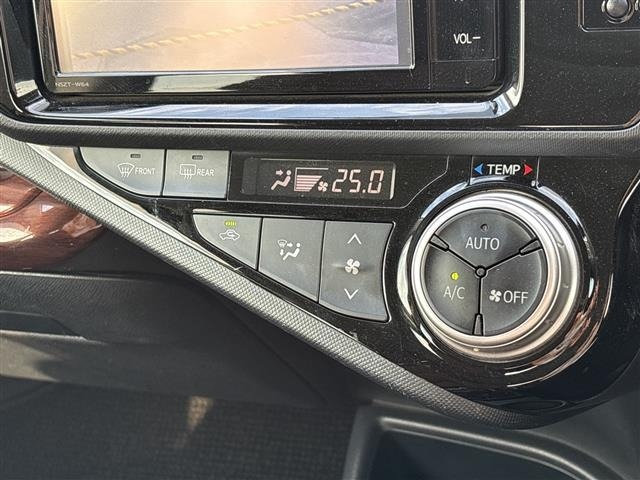 Toyota AQUA 2016 8174668-22