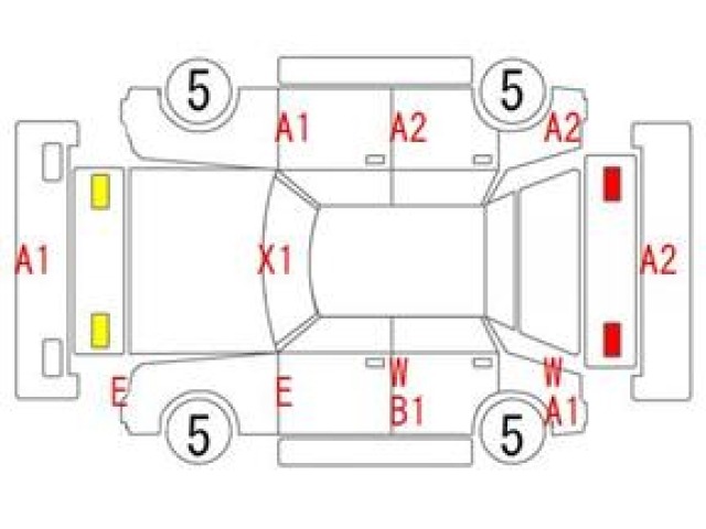 Toyota AQUA 2016 8174668-23