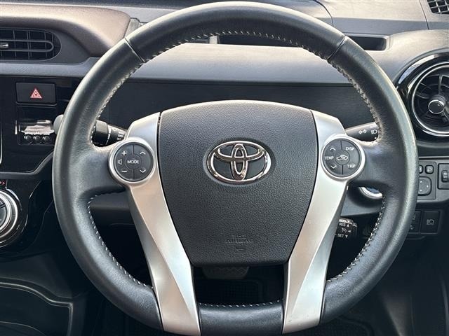 Toyota AQUA 2016 8174668-3