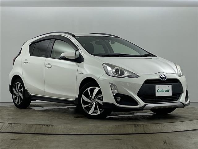 Toyota AQUA 2016 8174671-0