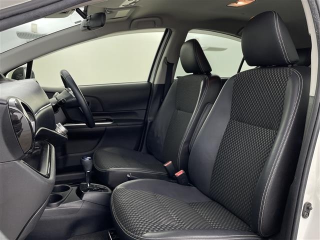 Toyota AQUA 2016 8174671-1