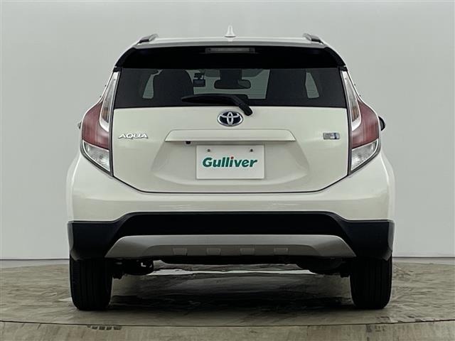 Toyota AQUA 2016 8174671-10