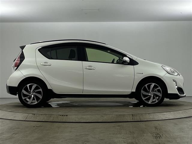Toyota AQUA 2016 8174671-12