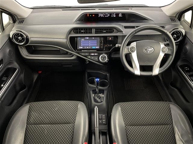Toyota AQUA 2016 8174671-14