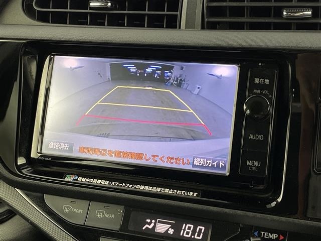 Toyota AQUA 2016 8174671-15