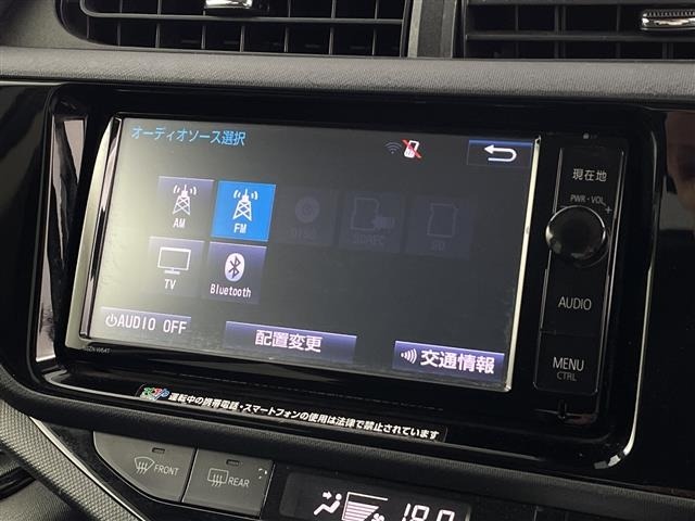 Toyota AQUA 2016 8174671-16