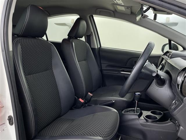 Toyota AQUA 2016 8174671-19