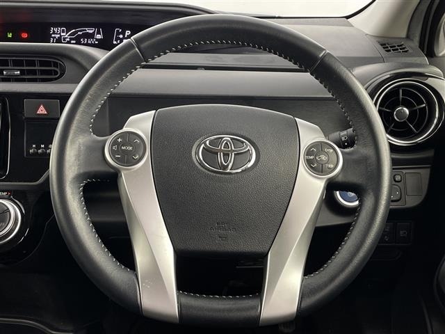 Toyota AQUA 2016 8174671-20