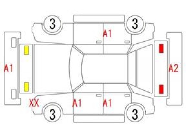 Toyota AQUA 2016 8174671-23
