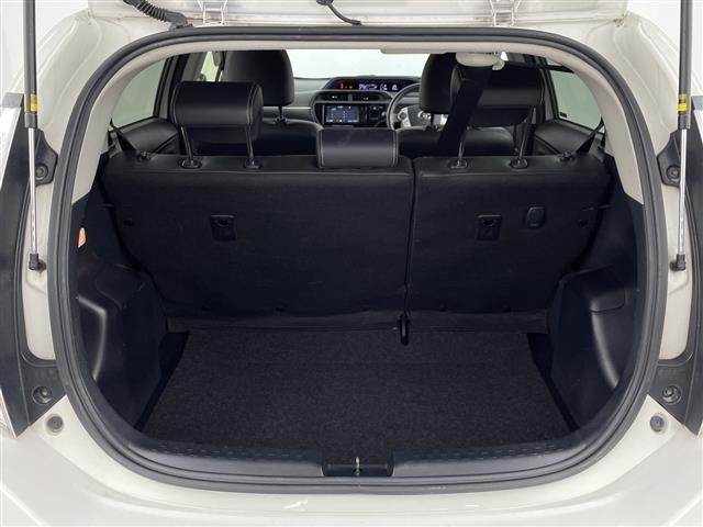 Toyota AQUA 2016 8174671-3
