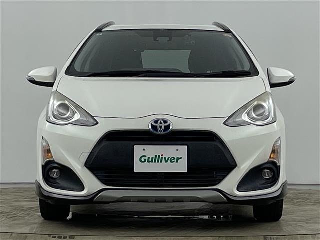 Toyota AQUA 2016 8174671-5
