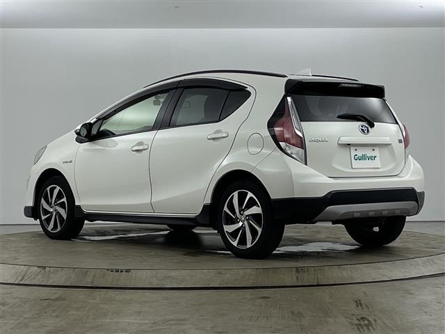 Toyota AQUA 2016 8174671-9