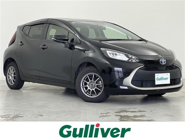 Toyota AQUA 2022 8174674-0