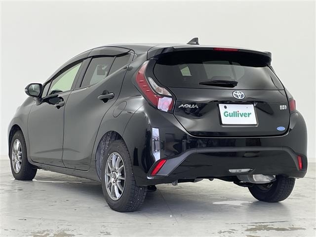 Toyota AQUA 2022 8174674-15