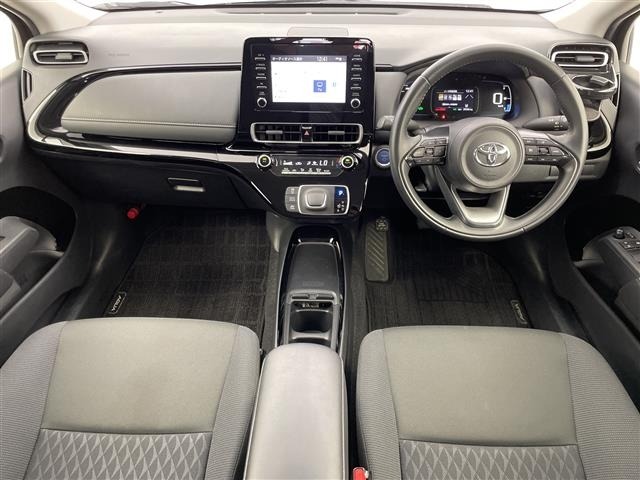 Toyota AQUA 2022 8174674-16