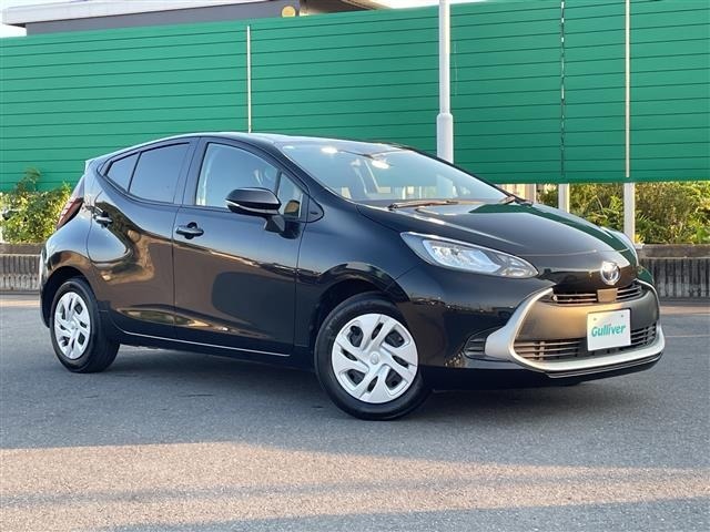 Toyota AQUA 2023 8174675-0