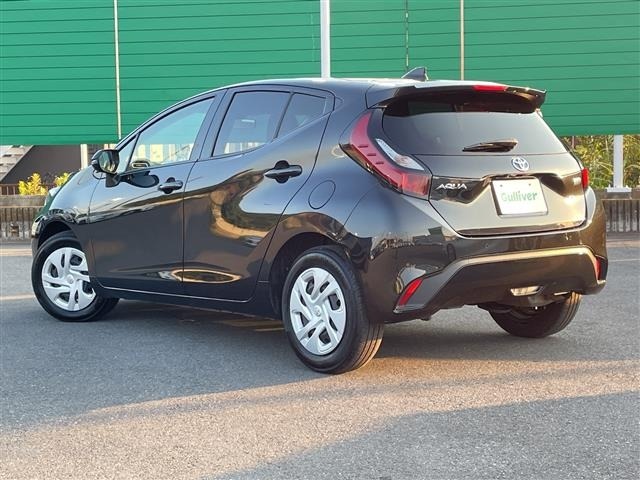 Toyota AQUA 2023 8174675-13