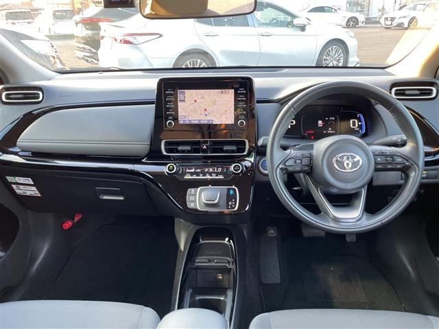 Toyota AQUA 2023 8174675-14