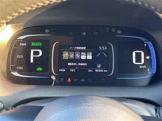 Toyota AQUA 2023 8174675-21