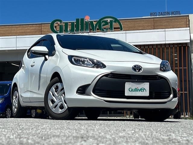 Toyota AQUA 2023 8174677-0