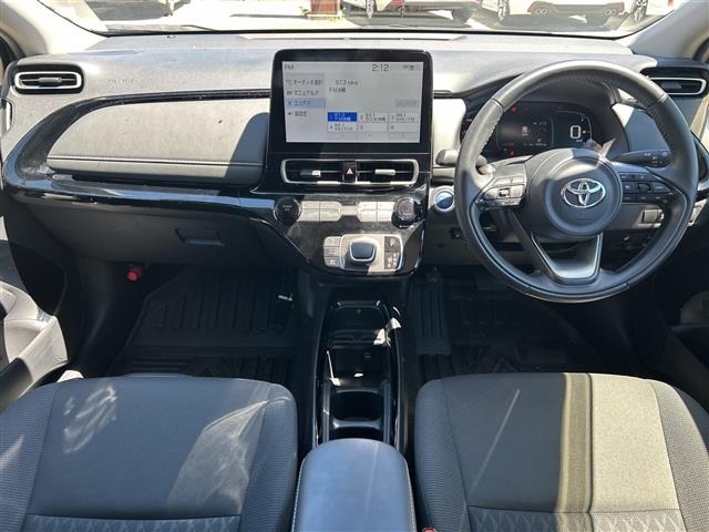 Toyota AQUA 2023 8174677-15