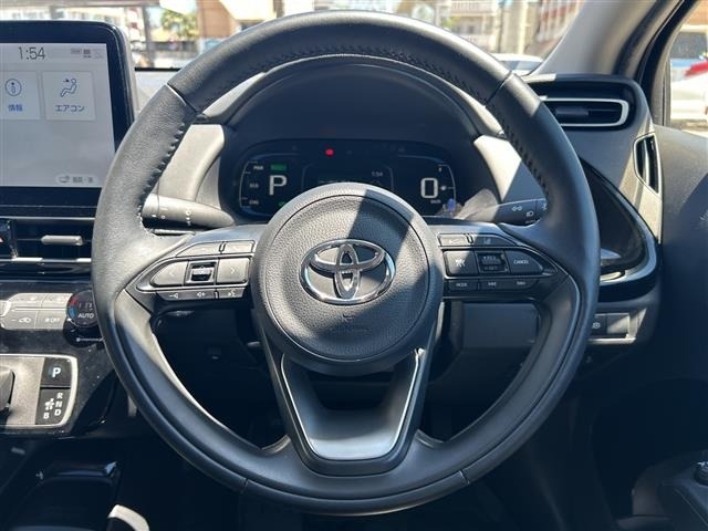 Toyota AQUA 2023 8174677-3