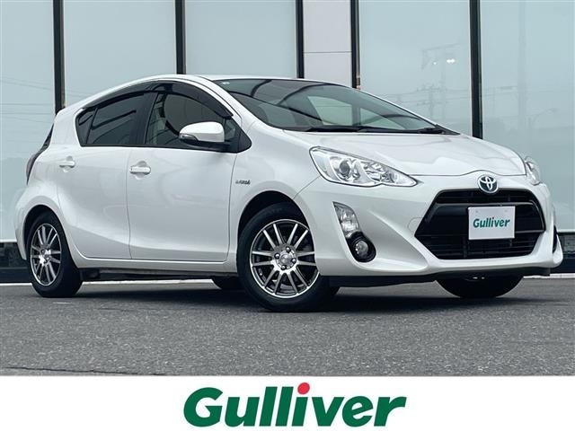 Toyota AQUA 2015 8174679-0