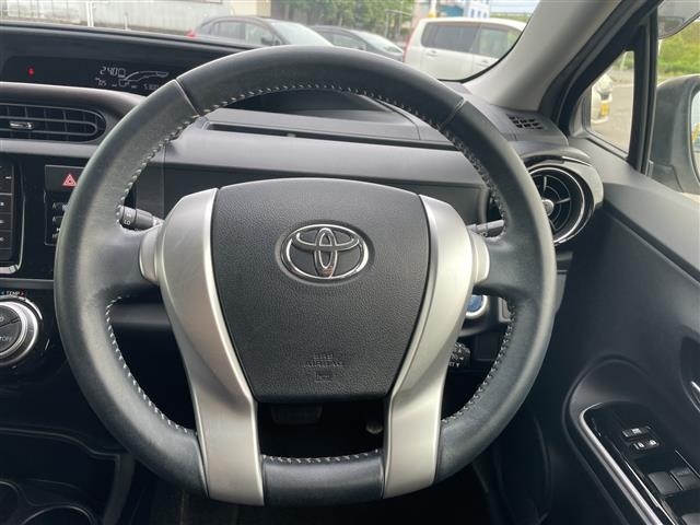 Toyota AQUA 2015 8174679-10