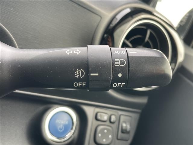 Toyota AQUA 2015 8174679-12