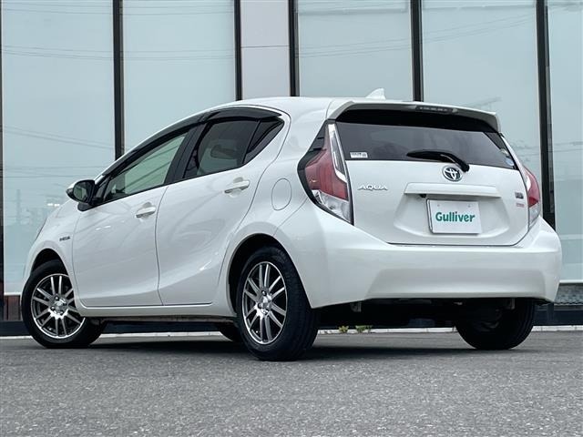 Toyota AQUA 2015 8174679-14
