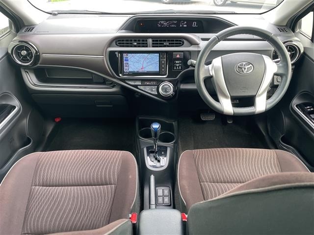 Toyota AQUA 2015 8174679-15