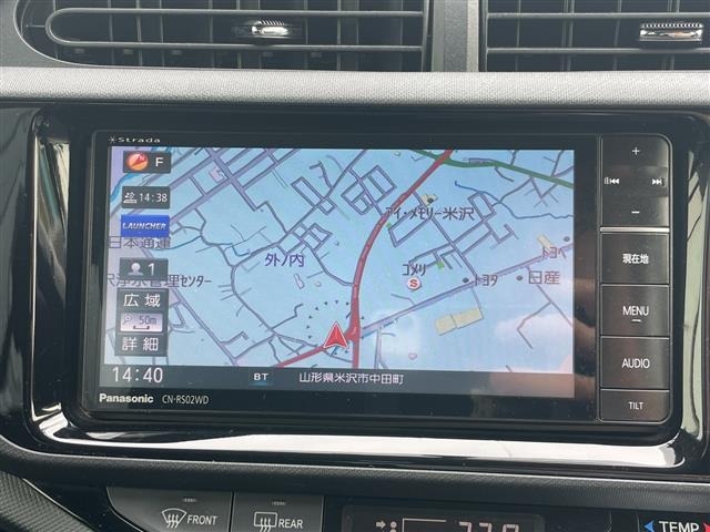 Toyota AQUA 2015 8174679-16