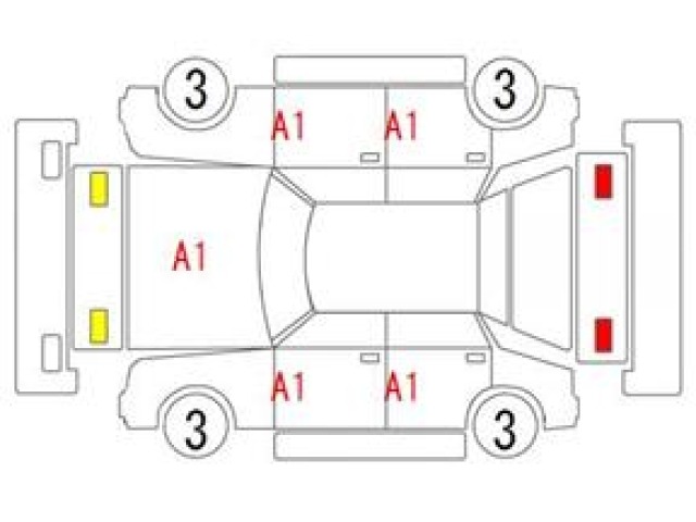Toyota AQUA 2015 8174679-24