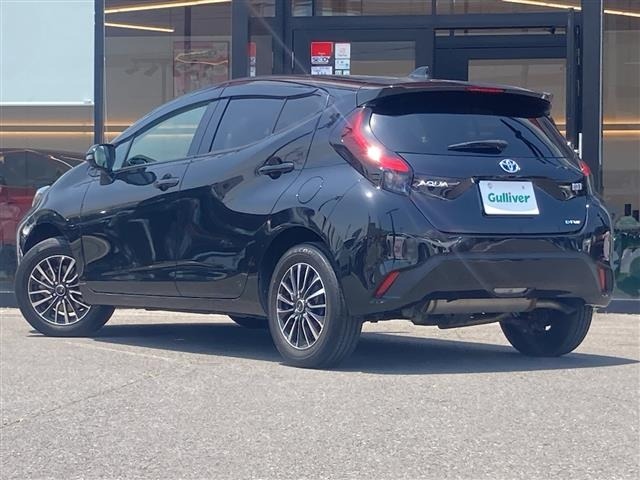 Toyota AQUA 2021 8174680-13
