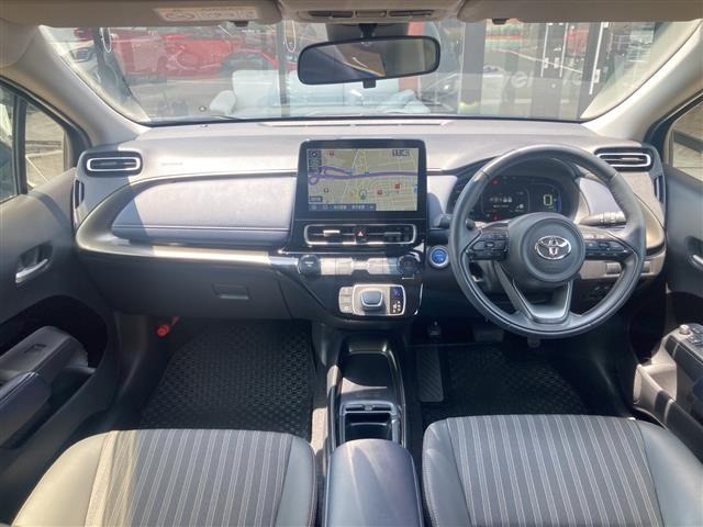 Toyota AQUA 2021 8174680-14