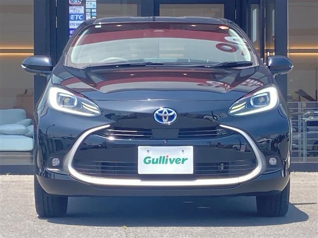 Toyota AQUA 2021 8174680-20