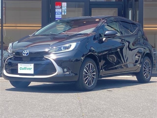 Toyota AQUA 2021 8174680-22