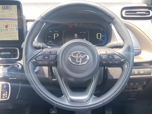Toyota AQUA 2021 8174680-5