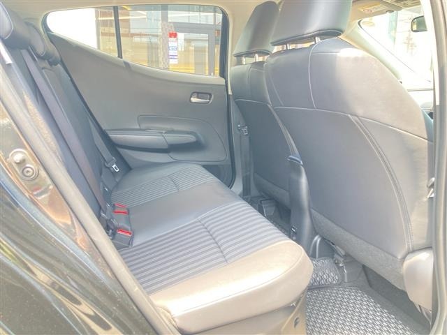 Toyota AQUA 2021 8174680-9
