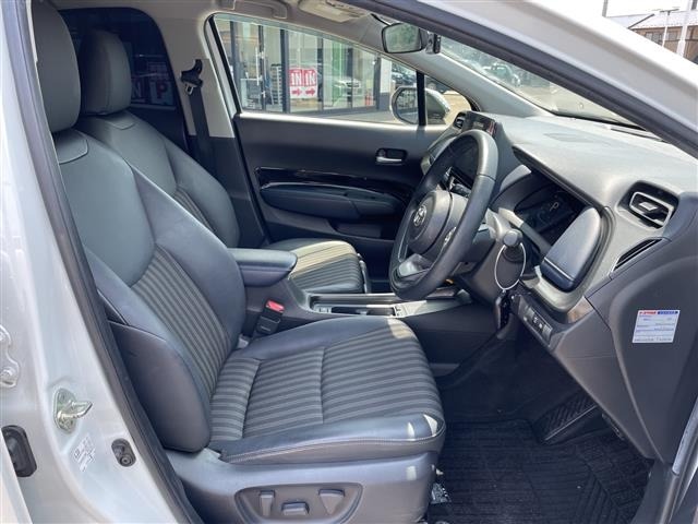 Toyota AQUA 2023 8174681-13