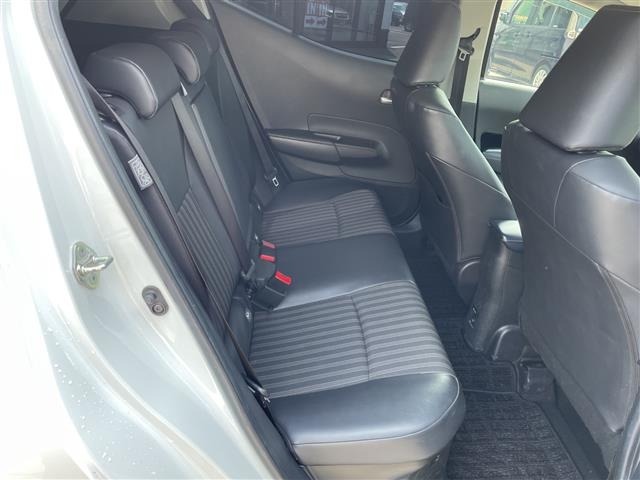 Toyota AQUA 2023 8174681-14