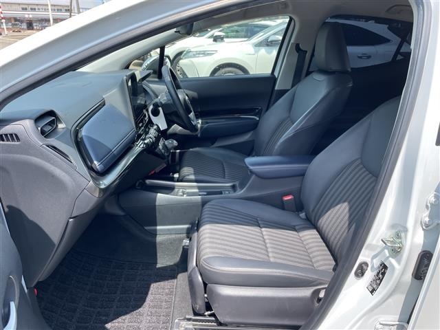 Toyota AQUA 2023 8174681-15