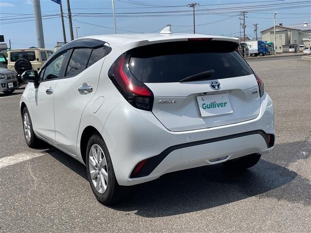 Toyota AQUA 2023 8174681-17