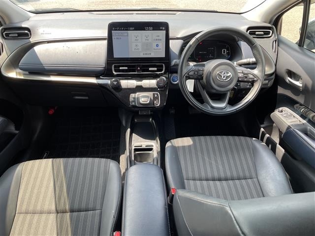 Toyota AQUA 2023 8174681-18