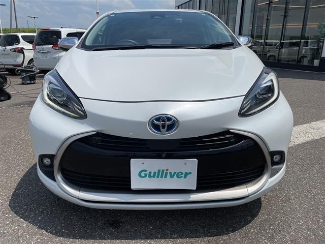 Toyota AQUA 2023 8174681-2