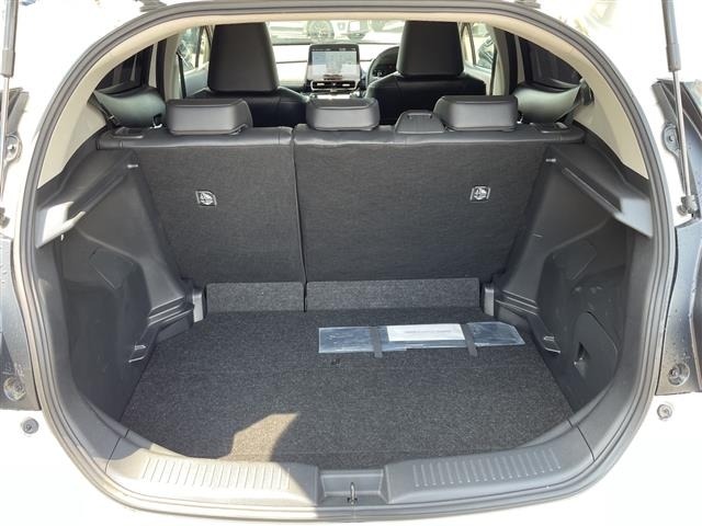 Toyota AQUA 2023 8174681-24