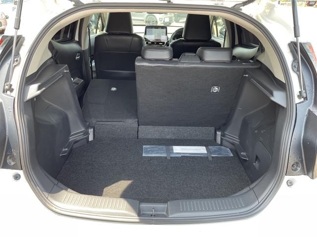 Toyota AQUA 2023 8174681-25