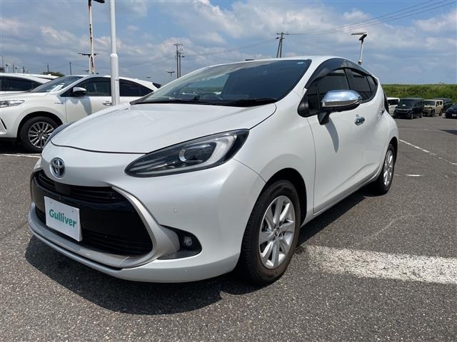 Toyota AQUA 2023 8174681-3